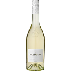 Sauvignon Blanc  Trocken Weingut Lergenmüller 2022