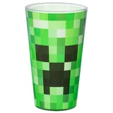 Flashpoint Minecraft Creeper Glas