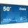 Iiyama ProLite LH5041UHS-B2AG 50" schwarz