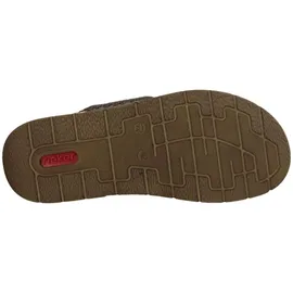 Rieker Slides Beige 41
