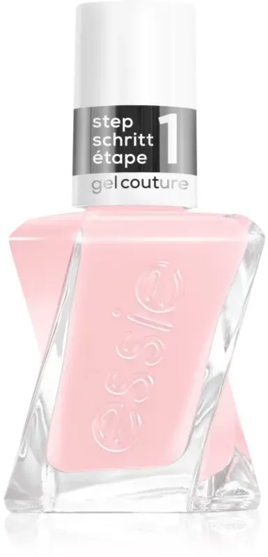 essie Gel by essie Nagellack mit Geleffekt Farbton 10 sheer fantasy 13.5 ml