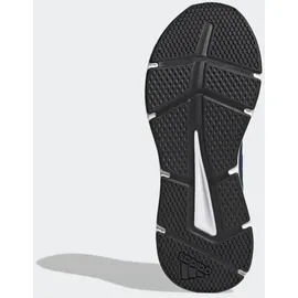 adidas Galaxy 6 Tech Indigo / Cloud White / Legend Ink 44