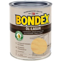 Bondex Öl-Lasur 0,75l - 391316 kiefer