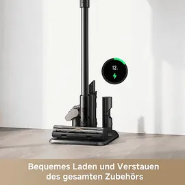 DREAME Z10 schwarz