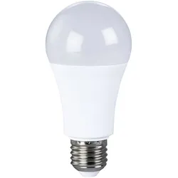 LED Lampe E27 EEK: G 800 lm entspricht 60 W 112581