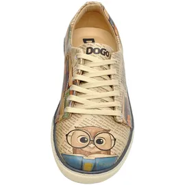 DOGO Sneaker The Wise Owl
