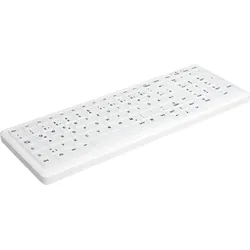 Active Key MedicalKey AK-C7000 - Tastatur - kabellos