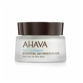 AHAVA Time to Hydrate Essential Day Moisturizer normal to dry skin 50 ml