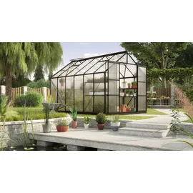 Vitavia Uranus 9900 Alu Schwarz ESG 4 mm 9,90 m2