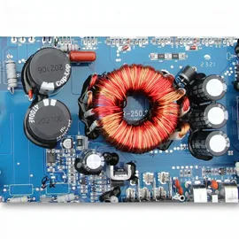 Audio System R-250.2 2-Kanal Verstärker | Masori