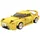 CaDA Bricks CaDA Initial-D Mazda FD35 RX-7 C55013W