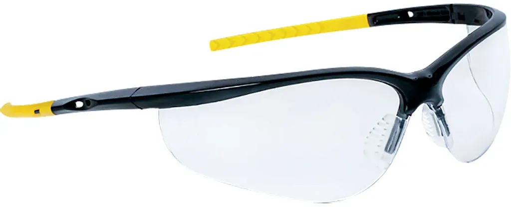Schutzbrille IRAYA -  klar