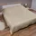 BestLivings Bettüberwurf 220 x 240 cm Beige