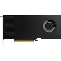 HP RTX A4000, 16GB GDDR6, 4x DP (6H7J7AA)