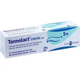 Galderma Laboratorium Tannolact Creme 20 g