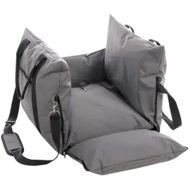 Karlie Bobba 56 x 42 cm Grau