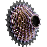 Sram Red XG-1290 Kassette - rainbow