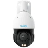 Reolink P840 4K PTZ PoE Weiß