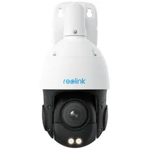 Reolink P840 4K PTZ PoE Weiß