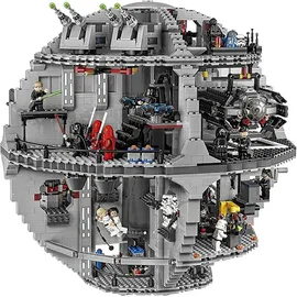 LEGO Star Wars Death Star 75159