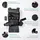 PULLUP & DIP Gewichtsweste Modular anpassbar 1-15 kg unisex