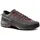 La Sportiva Tx4 Evo Zustiegsschuhe - Carbon / Cherry Tomato - EU 47