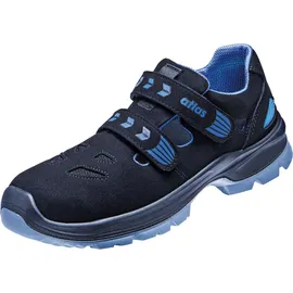 Atlas Sandale ALU-TEC 360 ESD S1 Weite 12 Größe 42