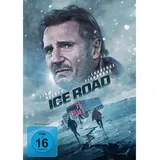 The Ice Road