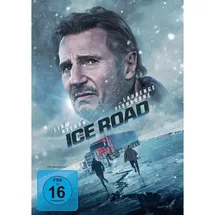 The Ice Road