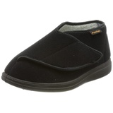 Fischer Markenschuh Fischer Klett-Hausschuh