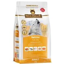 Wolfsblut VetLine Skin Weißer Meeresfisch 2 kg