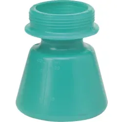 Vikan Ersatzbehälter , 1.4 Liter 93102 , Farbe: grün