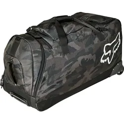 Fox Shuttle Roller - Blk Camo Schwarz Modell 2024