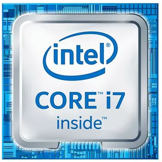 Intel Core i7-9700 processor CPUs