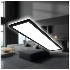 Briloner Tava 1-flg. 98 cm schwarz