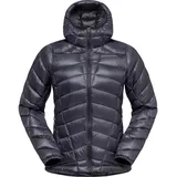 La Sportiva Damen Lumina 200 Down Jacke (Größe L, grau)