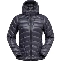 La Sportiva Damen Lumina 200 Down Jacke (Größe L, grau)