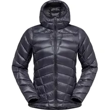 La Sportiva Damen Lumina 200 Down Jacke (Größe L, grau)