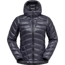 La Sportiva Damen Lumina 200 Down Jacke (Größe L, grau)