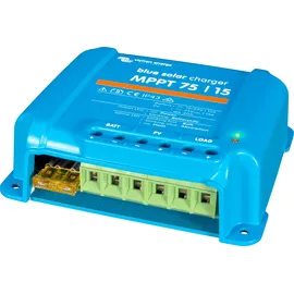 Victron Energy MPPT 75/10