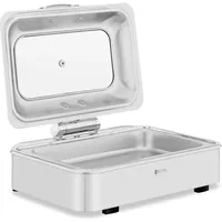 Royal Catering Chafing Dish - GN 1/1 - -