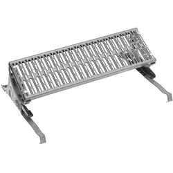 MUNK Standrost 800x250 stahl verzinkt