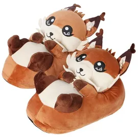corimori Fuchs Faye Orange 34