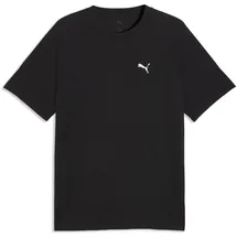 Puma Evostripe schwarz S