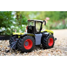TOMY Britains Claas Xerion 5000 Traktor