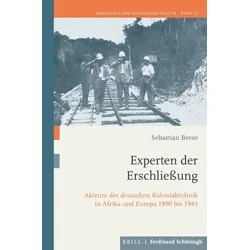 Experten der Erschließung