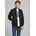 JACK JONES Bomberjacke Schwarz 164