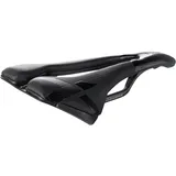 SELLE ITALIA X-LR Kit Carbonio Superflow 131 x 266 mm Schwarz