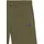 Hugo Sweatshorts mit Logo-Patch Modell 'Nasensio', Oliv, XL