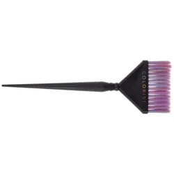 Efalock COLORIST Rainbow Färbepinsel breit